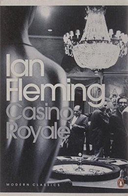 £3.69 • Buy Casino Royale, Fleming, Ian, Good Condition, ISBN 0141187581