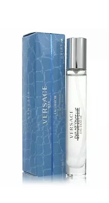 Versace Man By Versace Eau Fraiche Spray 0.3 Oz / 9 Ml For Men • $22.95