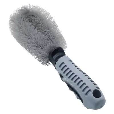 Soft Microfiber Car Wheel Cleaning Brush For Efficient Tire Rim Washing • $20.53