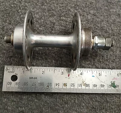 Vintage High Flange Rear Bicycle Hub • $40