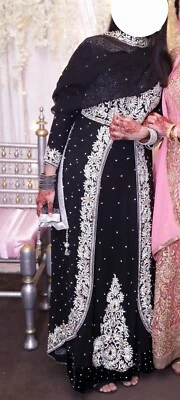 £80 • Buy Asian/Indian Wedding Dress/Lengha