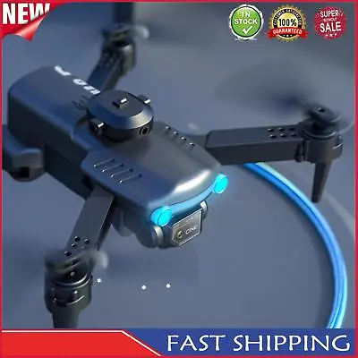 $64.23 • Buy 4K HD Mini Drone Folding RC Aircraft Toy With WIFI FPV For Kids Adults Beginners
