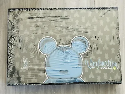 Disney Vinylmation Park 5 SEALED Case Tray Of 24 Chase • $200