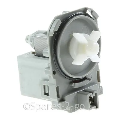 ASKOLL Type Drain Pump For ZANUSSI Washing Machine  / Washer Dryer ASKOLL Type • £10.99