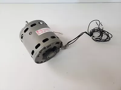 UNUSED MagneTek HM3G005K Electric Motor 440V 1/3HP 3PH 48FR 60Hz • $75