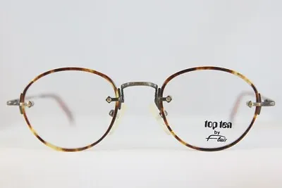 Great Vintage Flair 211 Eyeglasses Brille  New! Made In Germany • $75