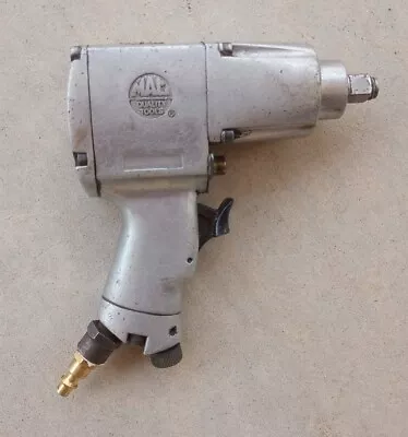 Used Mac Tools  1/2  Drive Pneumatic Air Impact Wrench Gun Tested And Working.  • $55