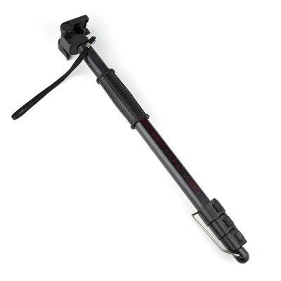 £10.95 • Buy POSSO V360 4-SECTION CAMERA MONOPOD / MONO POD … TILT HEAD… 55cm - 158cm… EXC!