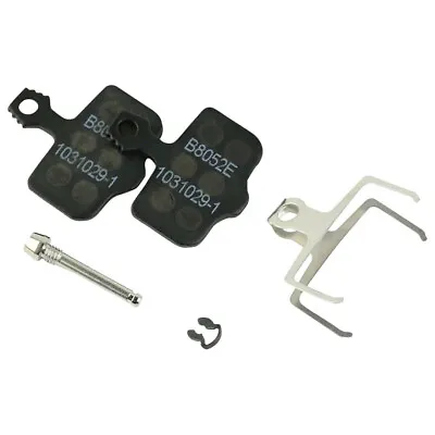 SRAM Disc Brake Pads - Organic Compound Steel Backed Quiet For Level DB • $24.44