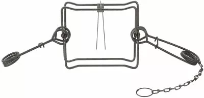 $310.95 • Buy 12  Duke 330 Body Grip Traps (1 Dozen) Trapping Beaver Bobcat Otter Coyote 0430