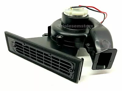 $24.95 • Buy Shark Vacuum RV761 RV750N RV700N RV720N RV725N Fan Suction Main Motor OEM