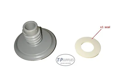 Lay Z Lazy Spa Airjet Filter Housing Clamp Seal - Premium Quality • £2.10