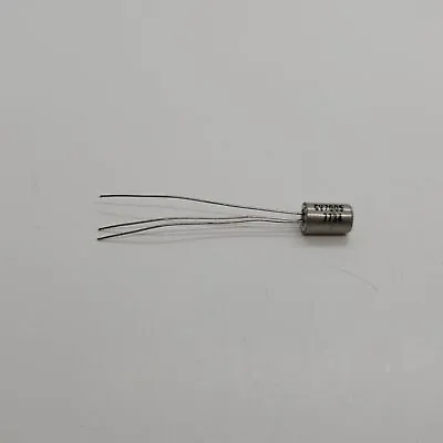 Oc71 Mullard Germanium Transistor Nos Cv7005 Metal Can 1 Piece (kbx277) • $9.33