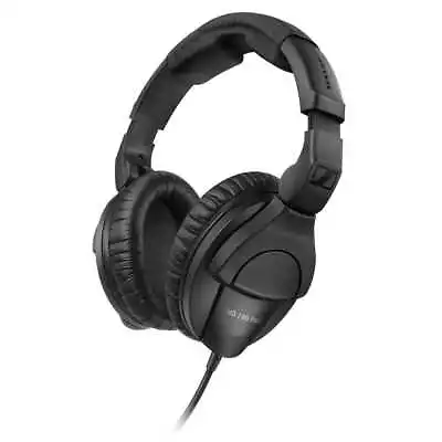 Sennheiser HD 280 PRO Professional Headphones Black • $99.95