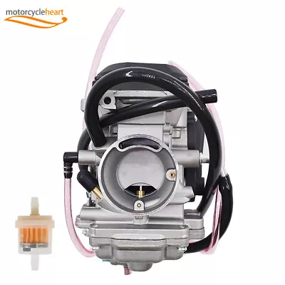 Carburetor For 1999-2004 Yamaha TTR225 TTR 225 Dirt Bike  5FG-14901-00-00 • $32.29