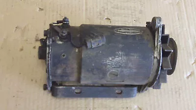 1102003 Buick Oldsmobile Packard Studebaker Delco Remy 12 Volt Generator/Bracket • $84.50