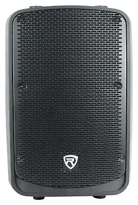 Rockville TITAN 12 12  2000w Powered DJ PA Speaker/Bluetooth/DSP/Wireless Link • $177.79