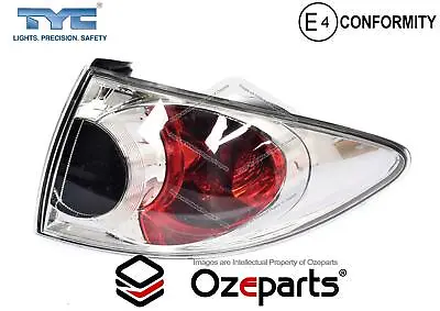 RH RHS Right Hand Tail Light Rear Lamp For Mazda 6 GY Station Wagon 2002~2005 • $72.93