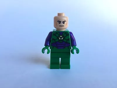 LEGO® Minifigure Lex Luther DC Super Hero Split From Set 76097 • $15.99