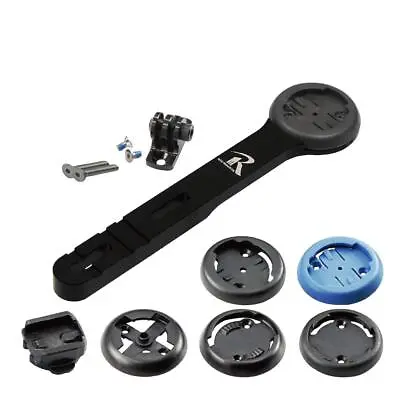 WILIER Zero SLR/Integrated Handle Bar Type Alpha Combo Mount Wilier4alpha+GP NEW • $105.28