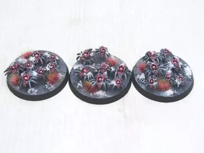 (5137) Scarab Swarms Necrons Necron 40k Warhammer • £0.99