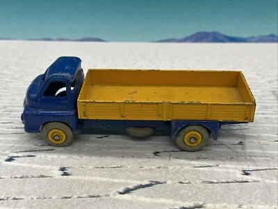 £17.99 • Buy Dinky Original Big Bedford Truck Number 522 No Box