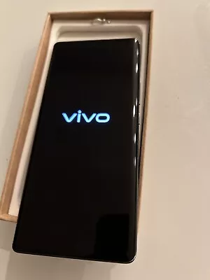 Vivo X90 Pro Plus 5G - 12 GB / 256 GB - Black (Unlocked) Smartphone - Clean ESN • $749.99