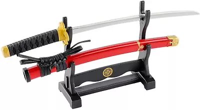 £82.27 • Buy Japanese Sword Letter Opener TOUKEN RANBU -ONLINE- Kashu Kiyomitsu Model NIKKEN 