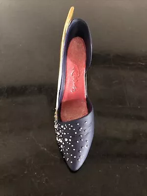 $50 • Buy Just The Right Shoe  ZAP  1999  Signed By Designer Laine Vail #25072