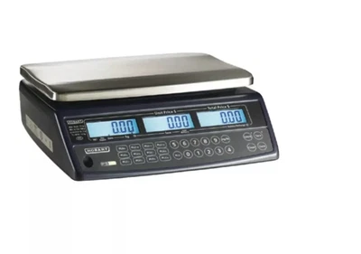 $399.99 • Buy Hobart PS40-3 30 Lb Price Computing Scale - LCD Display, 100-240v/1ph