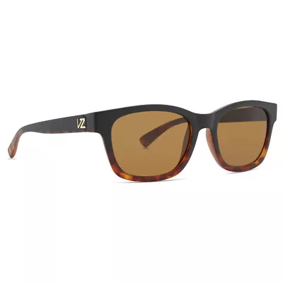 Von Zipper Approach Polarized Sunglasses 2021 • $140