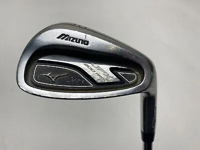 Mizuno JPX 800 Pro Gap Wedge GW Project X Precision Rifle 5.0 Senior Steel RH • $62.99