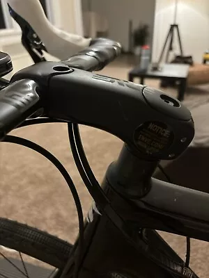 Enve Aero Road Stem 90mm • $290