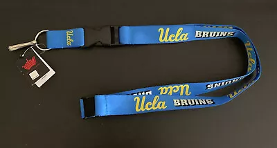 UCLA Bruins Lanyard Blue • $6.90