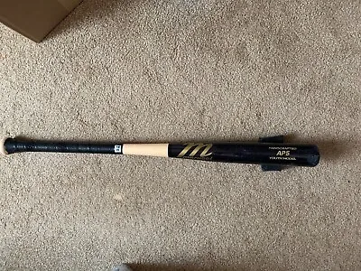 Marucci AP5 Youth Model Wood Baseball Bat 31  Drop ~5 - Good Condition • $44.95