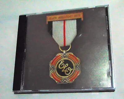 ELO's Greatest Hits CD • $3