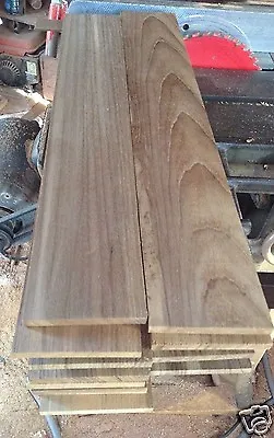 Exotic Wood Premium Marine Teak Lumber  3  X 15  X 1/4  • $14.80
