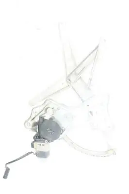 OEM BMW E30 Sedan Late Front Left Driver Window Regulator Motor 88-91 318i 325i • $139.16