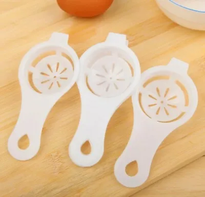 Plastic Egg Separator / Divider • £1.99