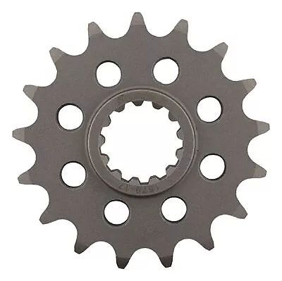 New Supersprox Front Sprocket 17T For Yamaha YZF R1 98-16 YFM 90 R Raptor 05-14 • $26.47