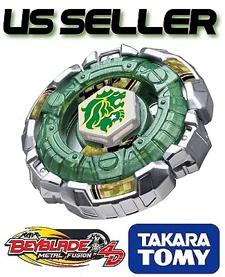 $16.99 • Buy Takara Tomy Beyblade BB106 Fang Leone 130W2D 4D System US 
