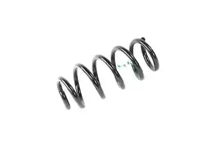 Genuine Mopar Front Coil Spring Right Front 5168883AC • $122.29