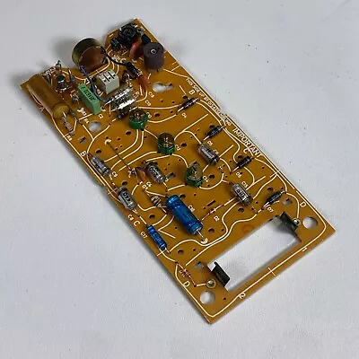 Bang & Olufsen Beomaster 2400 Remote Control PCB 9 Module 8002303 • B&O • £15