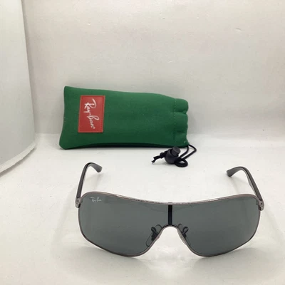 $27 • Buy Ray-Ban Junior RJ9530S Sunglasses W/ Case S#565