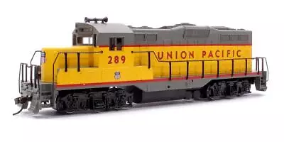 Walthers 'ho' Gauge 931-102 Union Pacific Gp9m Diesel Locomotive • £69.50