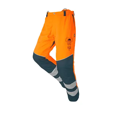 SIP Protection BasePro HV Chainsaw Trousers  C  Arborist Tree Surgery • £205.63