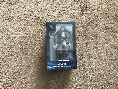 £50 • Buy 1/18 Joy Toy WW2 German Officer . New