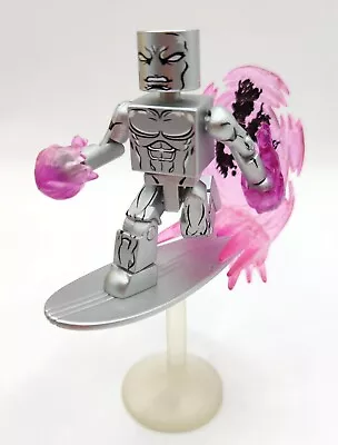 Marvel Minimates COSMIC SILVER SURFER 2  (Toys R Us Exclusive) • $22
