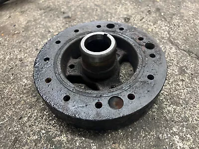 Mercruiser 4.3L V6 Vortec GM Harmonic Balancer Pulley  • $50