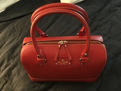 Kate Spade Hand Bag • $200